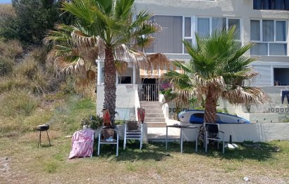 Resale - Ground floor apartment - Benalmádena - Benalmadena Costa