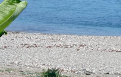 Resale - Ground floor apartment - Benalmádena - Benalmadena Costa