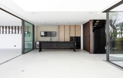 Resale - House - Semi-Detached House - Marbella - The Golden Mile