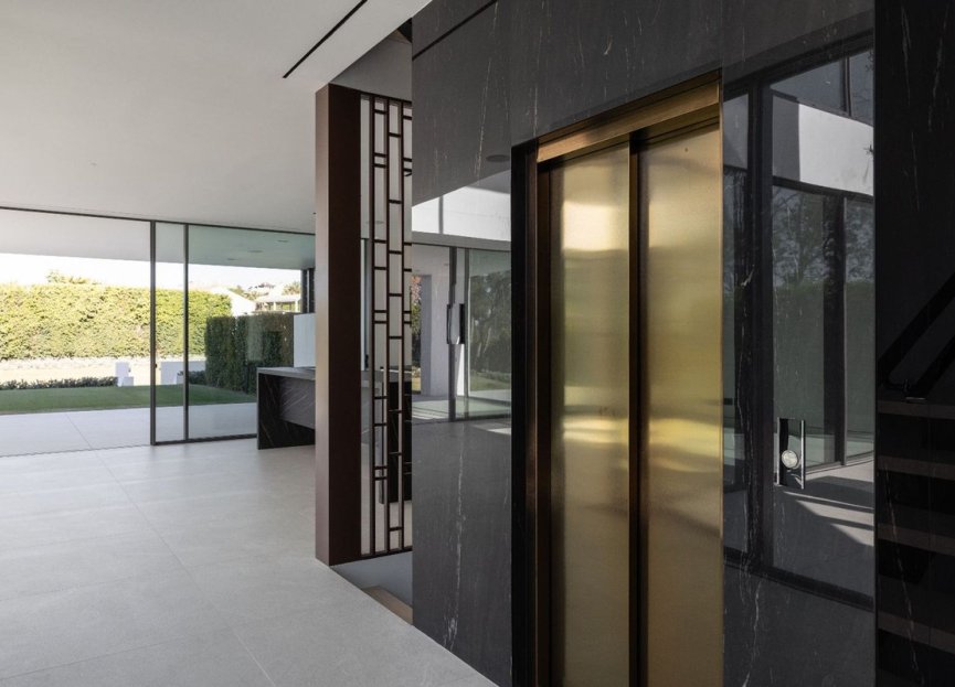 Resale - House - Semi-Detached House - Marbella - The Golden Mile