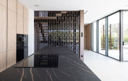 Resale - House - Semi-Detached House - Marbella - The Golden Mile