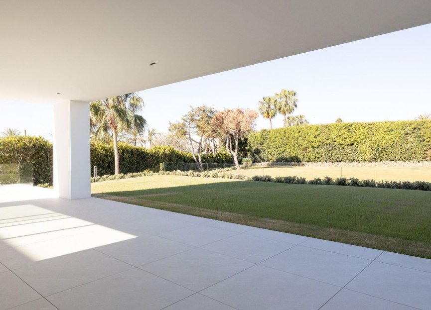 Resale - House - Semi-Detached House - Marbella - The Golden Mile