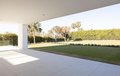 Resale - House - Semi-Detached House - Marbella - The Golden Mile