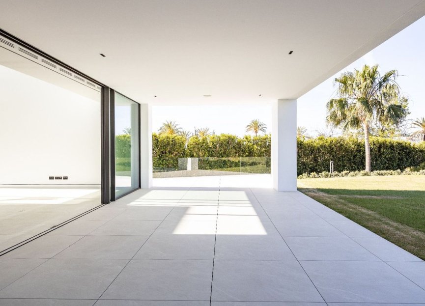 Resale - House - Semi-Detached House - Marbella - The Golden Mile