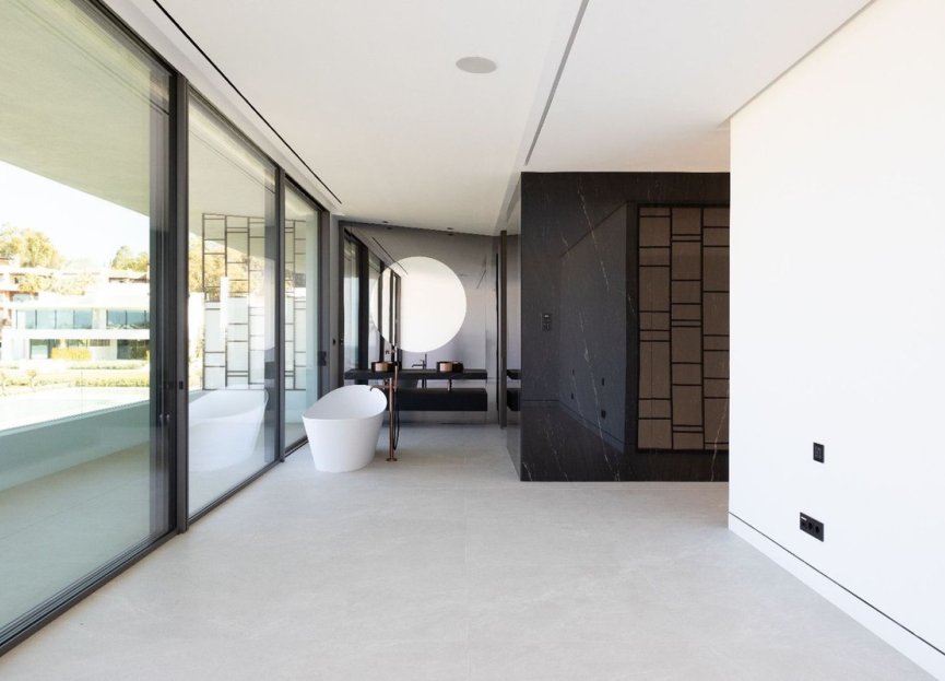 Resale - House - Semi-Detached House - Marbella - The Golden Mile