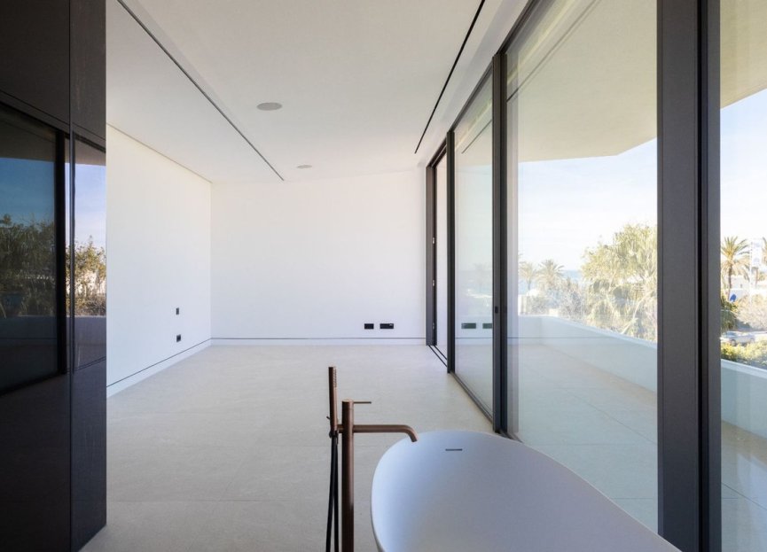 Resale - House - Semi-Detached House - Marbella - The Golden Mile