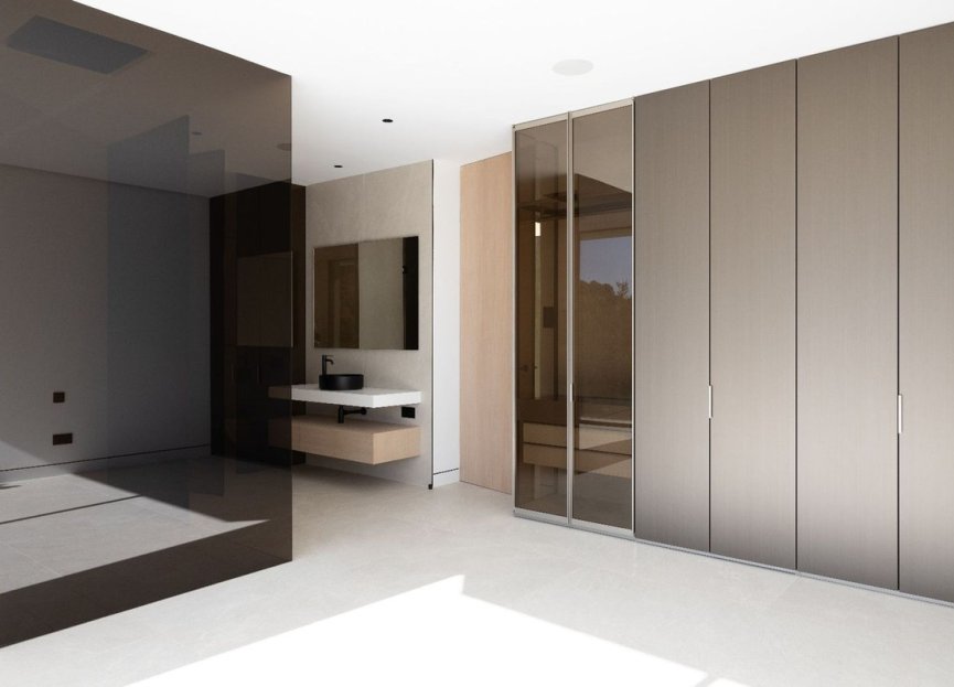 Resale - House - Semi-Detached House - Marbella - The Golden Mile