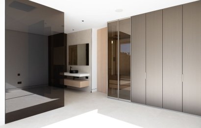 Resale - House - Semi-Detached House - Marbella - The Golden Mile