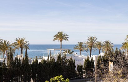 Resale - House - Semi-Detached House - Marbella - The Golden Mile