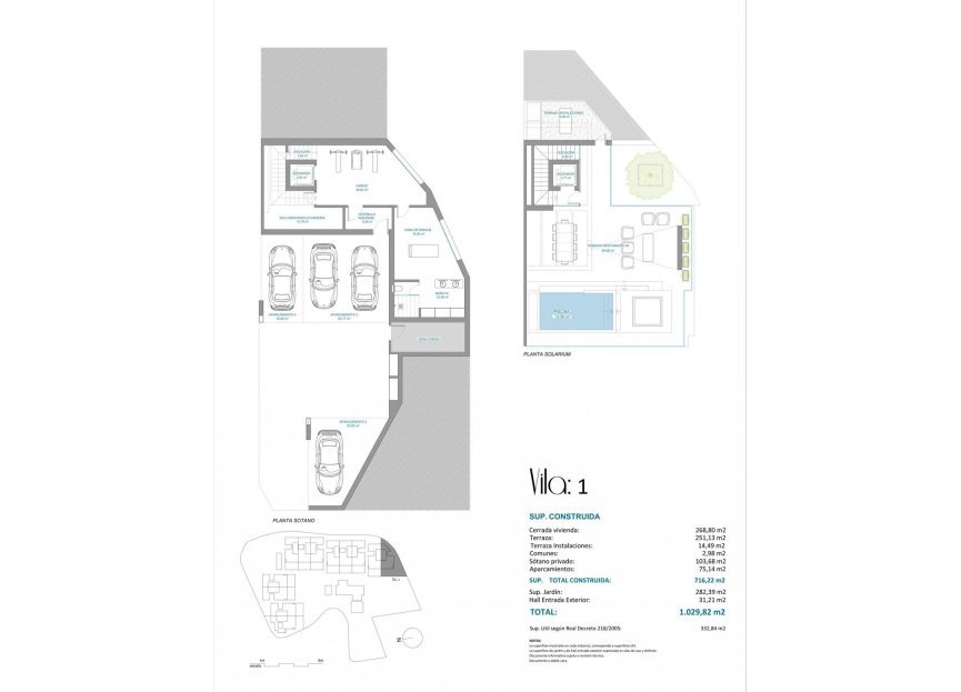 Resale - House - Semi-Detached House - Marbella - The Golden Mile