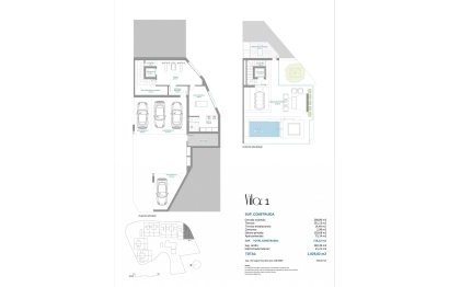 Resale - House - Semi-Detached House - Marbella - The Golden Mile