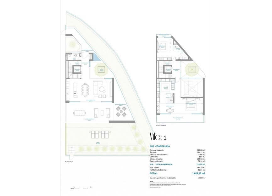 Resale - House - Semi-Detached House - Marbella - The Golden Mile