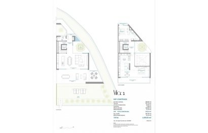 Resale - House - Semi-Detached House - Marbella - The Golden Mile