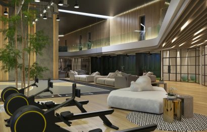 Reventa - Apartment - Duplex - Marbella - The Golden Mile