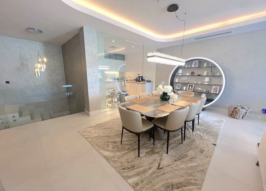 Reventa - Apartment - Duplex - Marbella - The Golden Mile