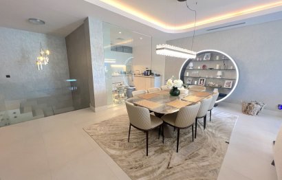 Reventa - Apartment - Duplex - Marbella - The Golden Mile