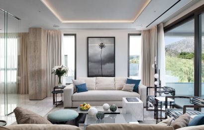 Reventa - Apartment - Duplex - Marbella - The Golden Mile