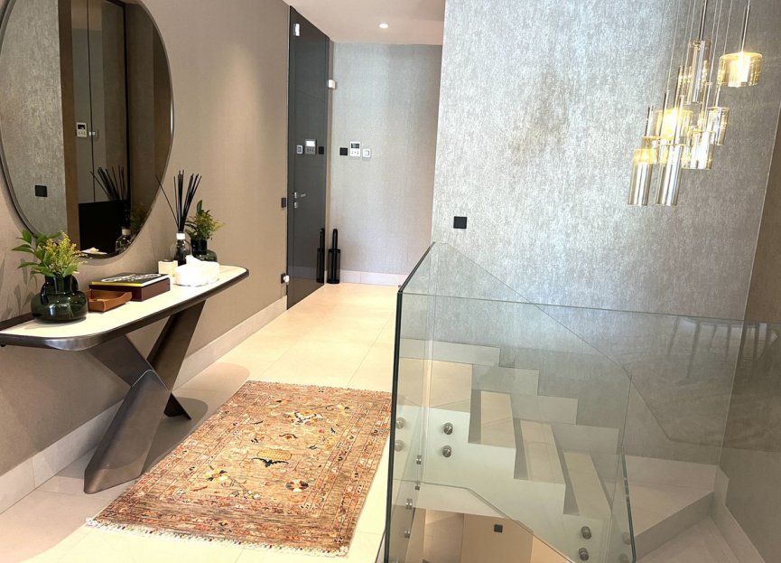 Reventa - Apartment - Duplex - Marbella - The Golden Mile