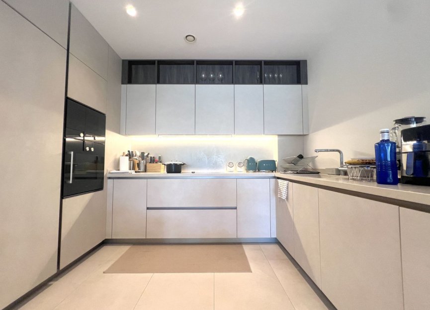 Reventa - Apartment - Duplex - Marbella - The Golden Mile