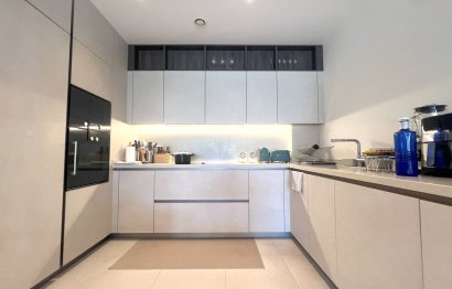 Reventa - Apartment - Duplex - Marbella - The Golden Mile