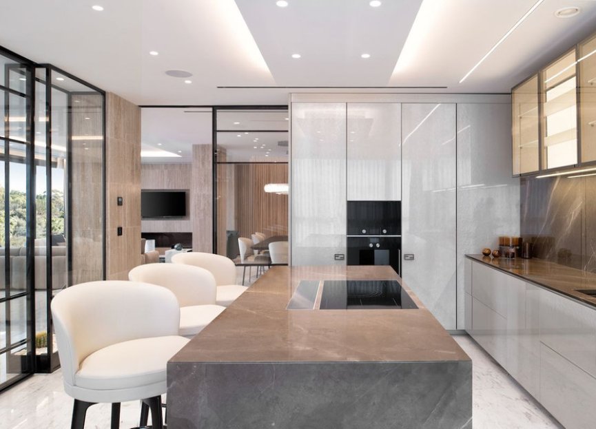 Reventa - Apartment - Duplex - Marbella - The Golden Mile