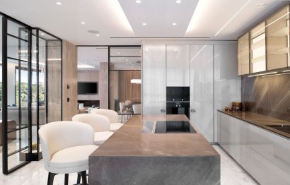 Reventa - Apartment - Duplex - Marbella - The Golden Mile