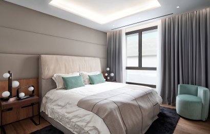 Reventa - Apartment - Duplex - Marbella - The Golden Mile