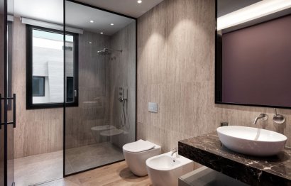 Reventa - Apartment - Duplex - Marbella - The Golden Mile