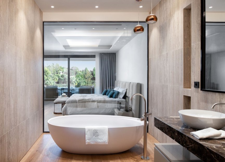 Reventa - Apartment - Duplex - Marbella - The Golden Mile