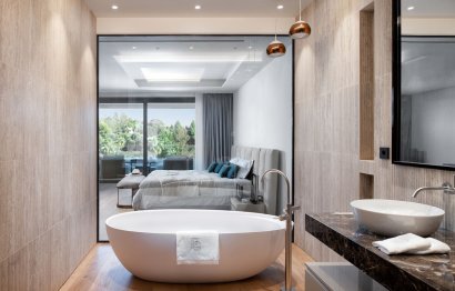 Reventa - Apartment - Duplex - Marbella - The Golden Mile