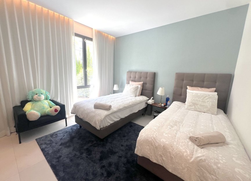 Reventa - Apartment - Duplex - Marbella - The Golden Mile