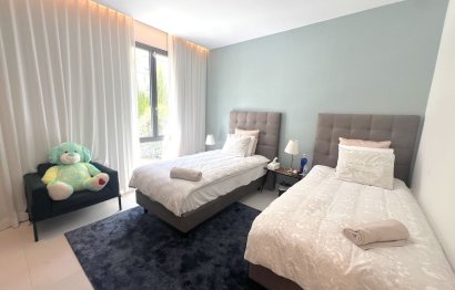 Reventa - Apartment - Duplex - Marbella - The Golden Mile