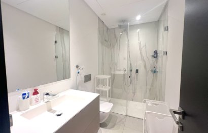 Reventa - Apartment - Duplex - Marbella - The Golden Mile