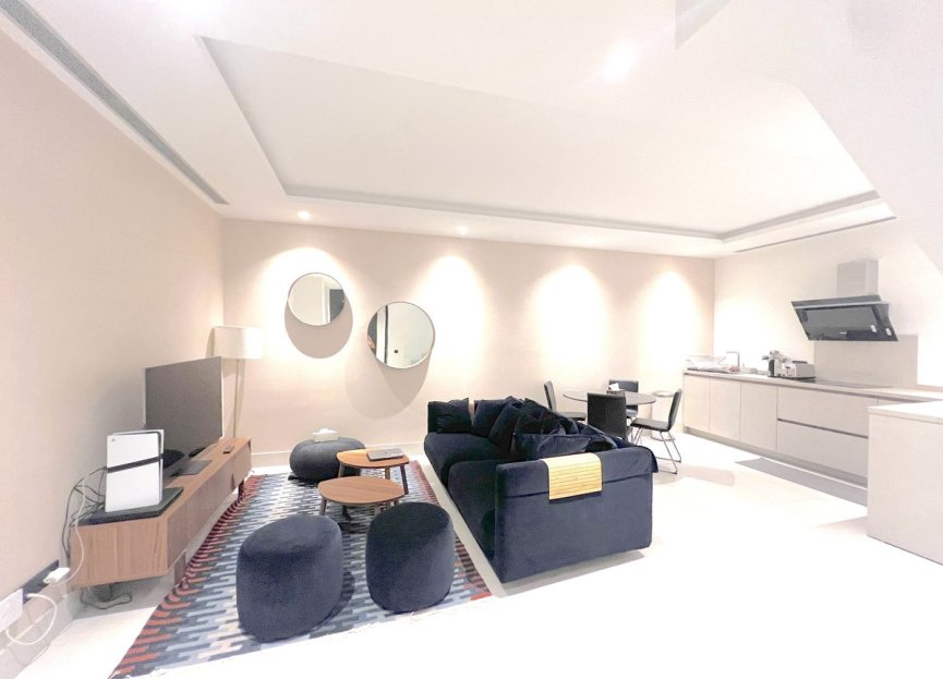 Reventa - Apartment - Duplex - Marbella - The Golden Mile