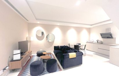 Reventa - Apartment - Duplex - Marbella - The Golden Mile