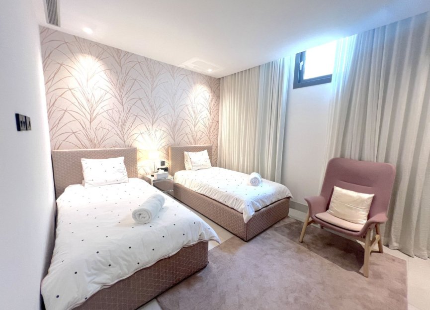 Reventa - Apartment - Duplex - Marbella - The Golden Mile