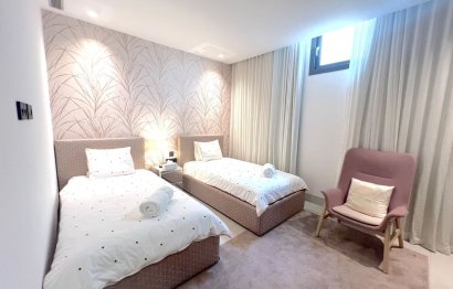 Reventa - Apartment - Duplex - Marbella - The Golden Mile