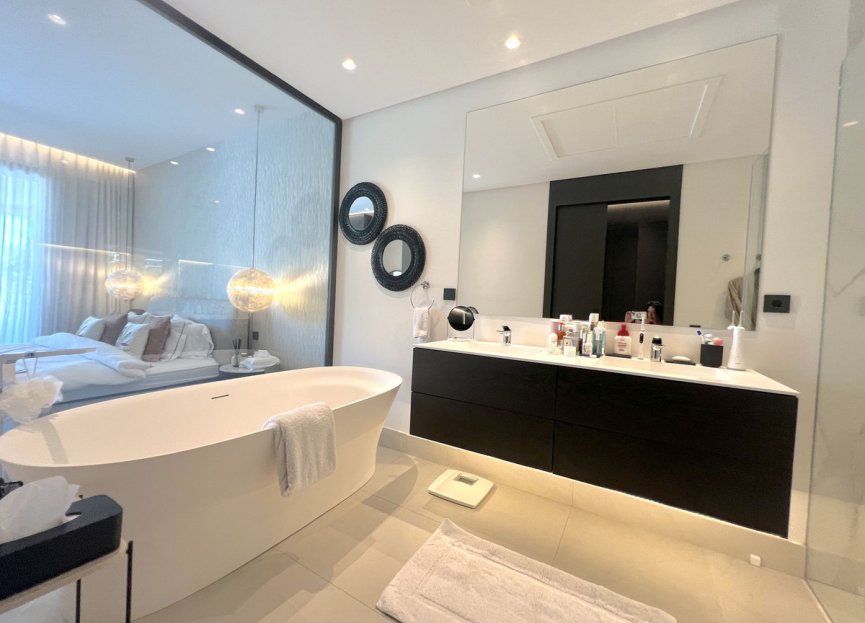 Reventa - Apartment - Duplex - Marbella - The Golden Mile