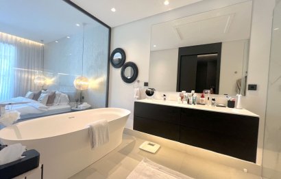 Reventa - Apartment - Duplex - Marbella - The Golden Mile