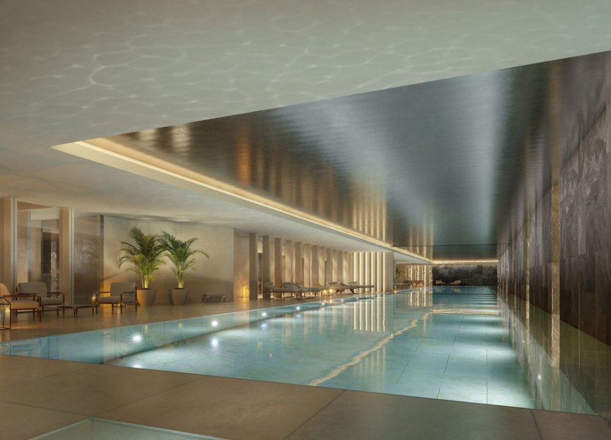 Reventa - Apartment - Duplex - Marbella - The Golden Mile