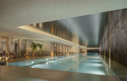 Reventa - Apartment - Duplex - Marbella - The Golden Mile