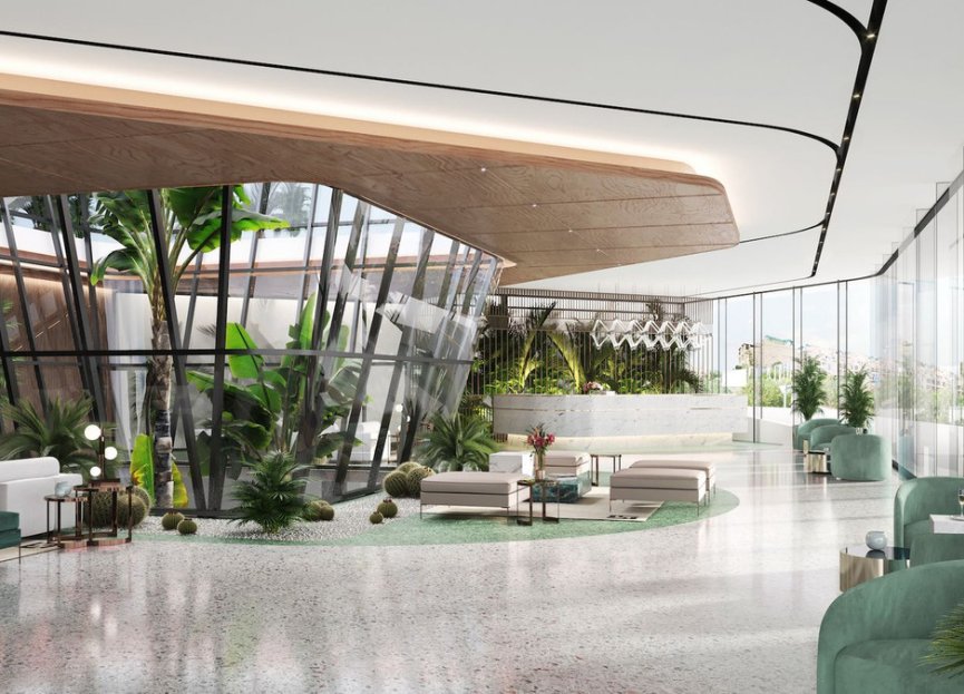 Reventa - Apartment - Duplex - Marbella - The Golden Mile