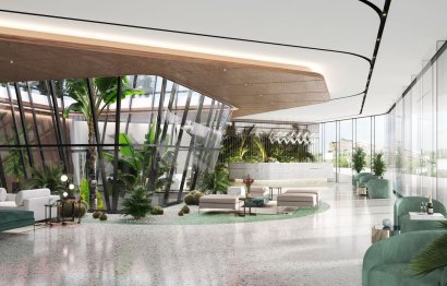 Reventa - Apartment - Duplex - Marbella - The Golden Mile