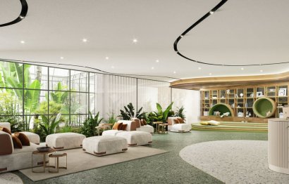 Reventa - Apartment - Duplex - Marbella - The Golden Mile