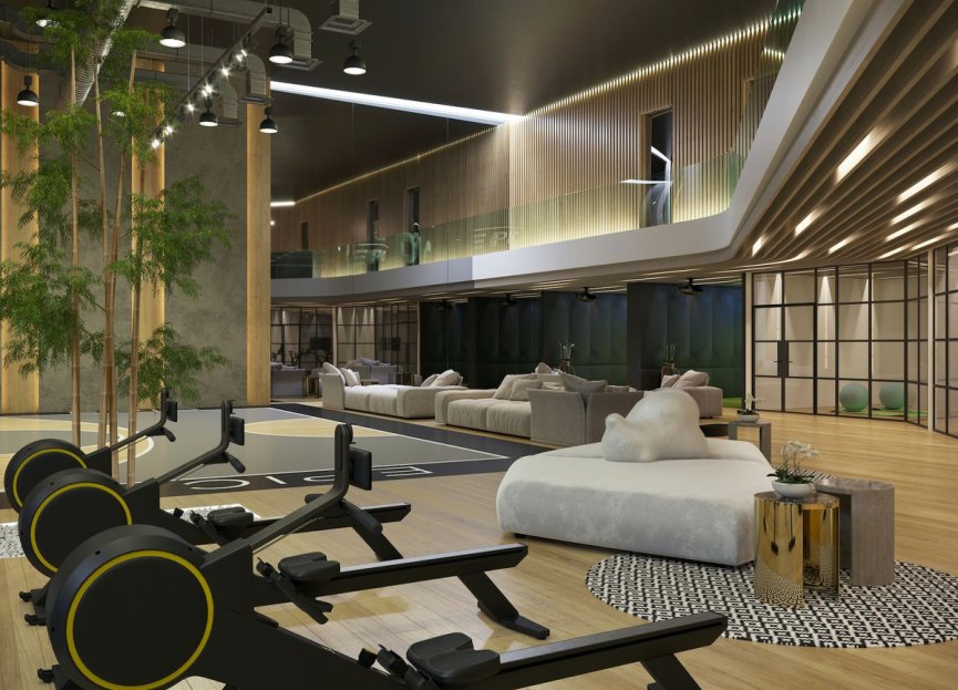 Reventa - Apartment - Duplex - Marbella - The Golden Mile