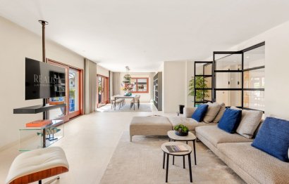 Resale - Apartment - Penthouse - Marbella - The Golden Mile