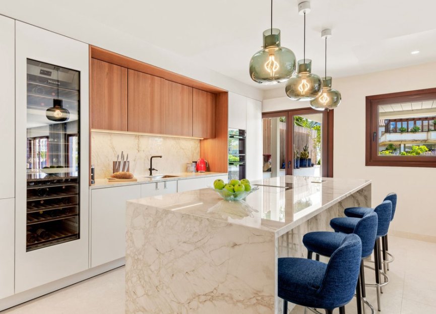 Resale - Apartment - Penthouse - Marbella - The Golden Mile