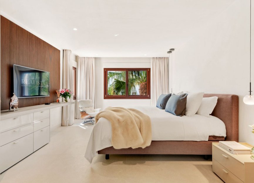 Resale - Apartment - Penthouse - Marbella - The Golden Mile