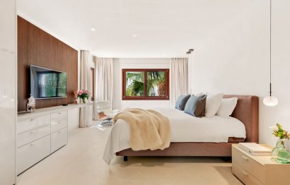 Resale - Apartment - Penthouse - Marbella - The Golden Mile