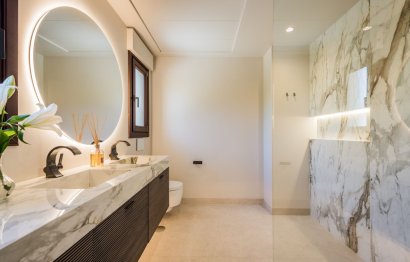 Resale - Apartment - Penthouse - Marbella - The Golden Mile